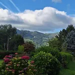 Casa Benjamin בית נופש