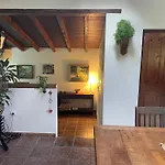 Casa Benjamin אוביידו