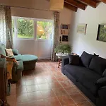 Casa Benjamin אוביידו