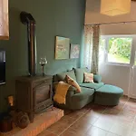 Casa Benjamin בית נופש