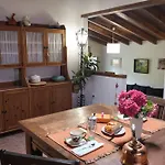 Casa Benjamin בית נופש אוביידו