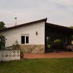 בית נופש Casa Benjamin אוביידו