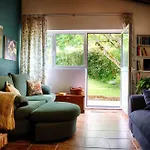 בית נופש Casa Benjamin אוביידו