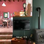 בית נופש Casa Benjamin