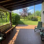 Casa Benjamin אוביידו