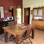 Casa Benjamin בית נופש