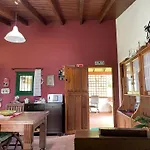 Casa Benjamin אוביידו