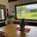 Casa Benjamin בית נופש