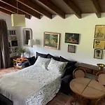 בית נופש Casa Benjamin *