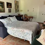 בית נופש Casa Benjamin אוביידו