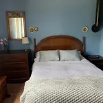 בית נופש Casa Benjamin *