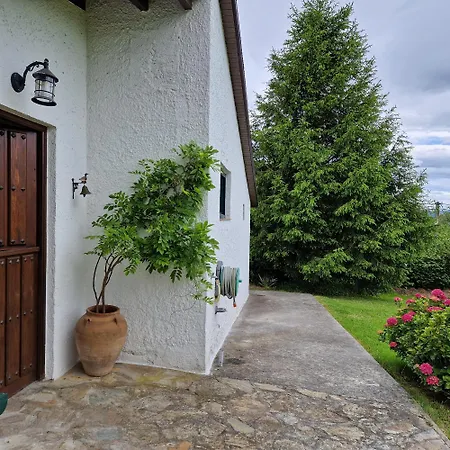 Casa Benjamin Casa de Férias Oviedo