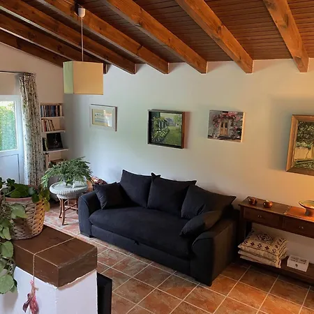 Casa Benjamin Oviedo