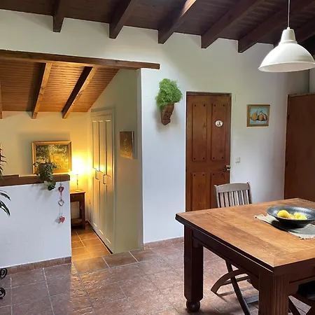 Casa Benjamin 別荘