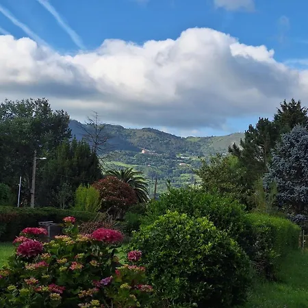 Casa Benjamin Dom wakacyjny