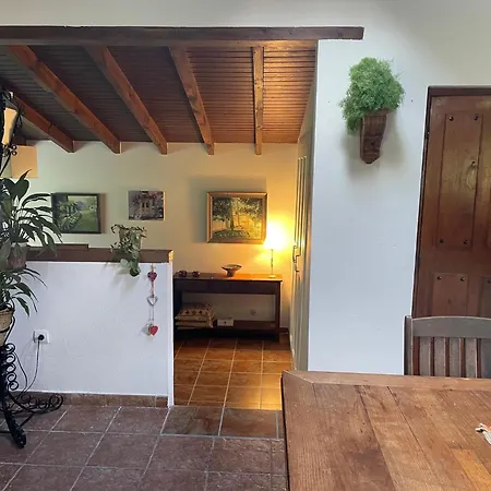 Casa Benjamin オビエド