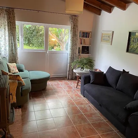 Casa Benjamin Oviedo