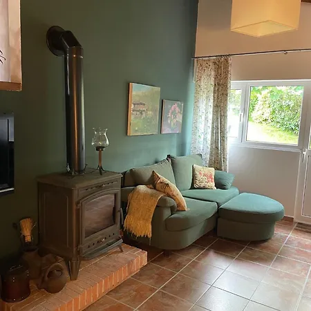 Casa Benjamin Dom wakacyjny