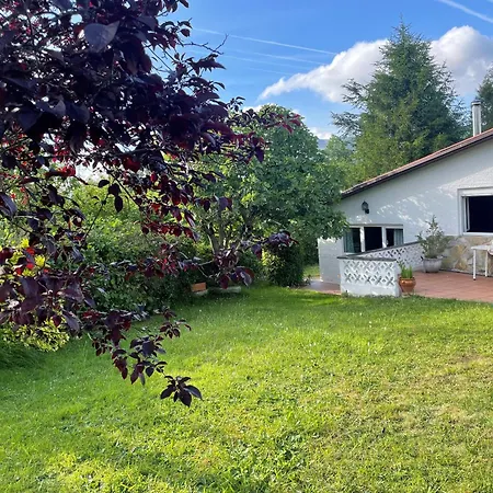 Casa Benjamin Vakantiehuis