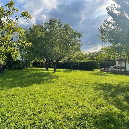 Casa Benjamin Dom wakacyjny Oviedo