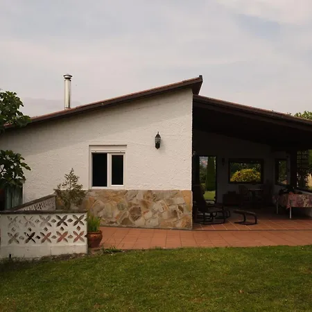 Casa vacanze Casa Benjamin Oviedo