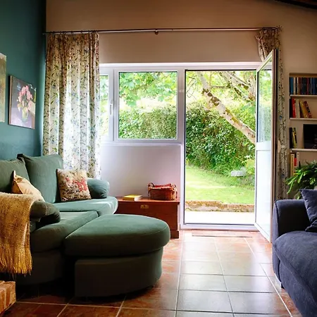 Dom wakacyjny Casa Benjamin Oviedo