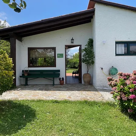 Casa Benjamin Vakantiehuis