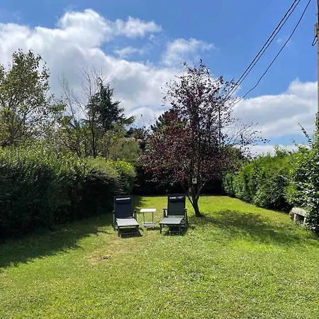 Casa Benjamin Dom wakacyjny Oviedo