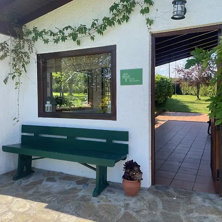 Casa Benjamin *