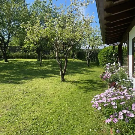 Holiday home Casa Benjamin *