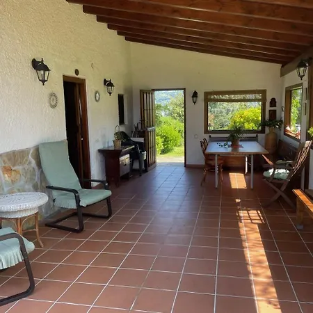 Casa vacanze Casa Benjamin