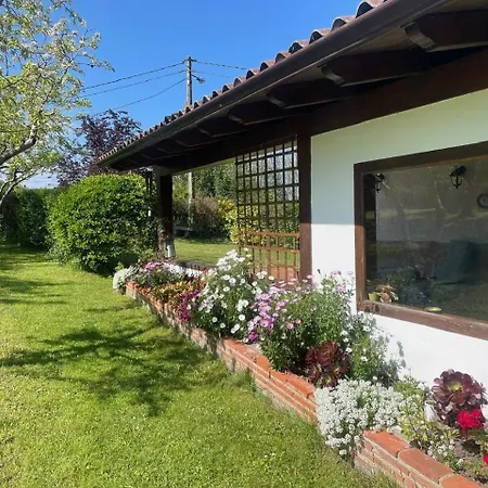 Casa Benjamin Dom wakacyjny Oviedo