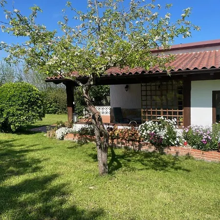 Ferienhaus Casa Benjamin Oviédo