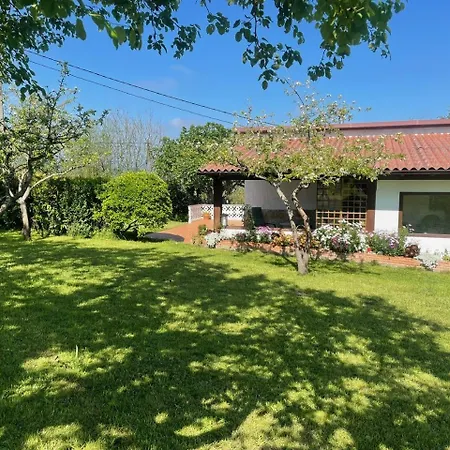 Dom wakacyjny Casa Benjamin *