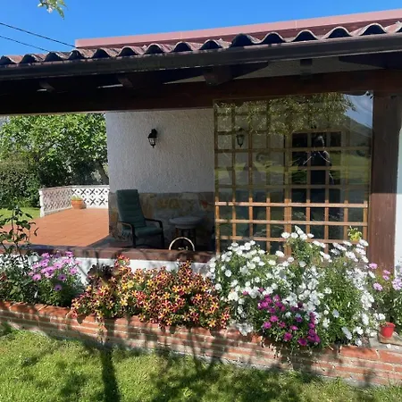 Casa Benjamin * オビエド