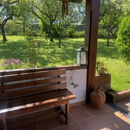 Casa Benjamin