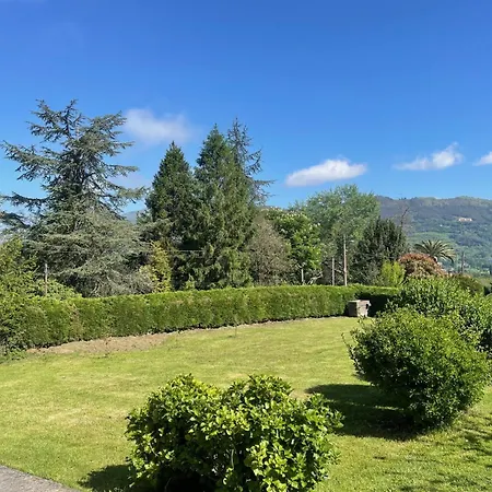 Casa Benjamin Dom wakacyjny Oviedo