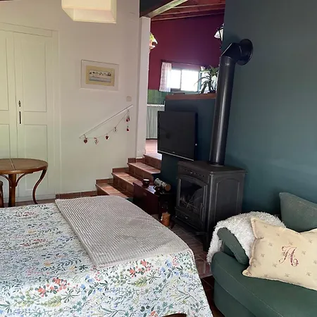 Casa Benjamin Oviedo