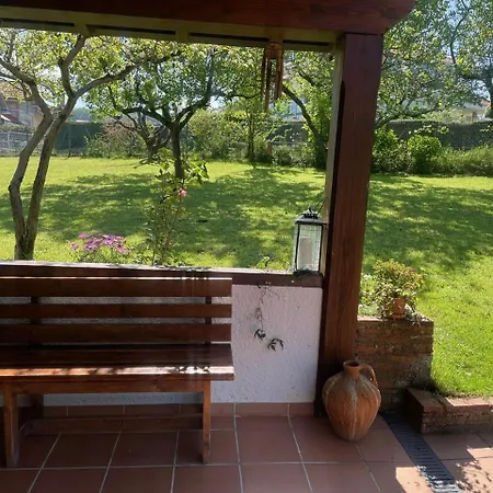 Casa Benjamin * Oviedo