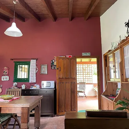 Casa Benjamin オビエド