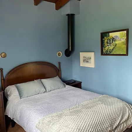Casa Benjamin * Oviédo