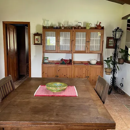 Casa Benjamin