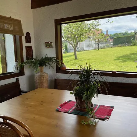 Casa Benjamin Dom wakacyjny