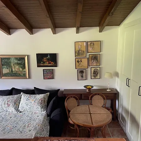 Ferienhaus Casa Benjamin