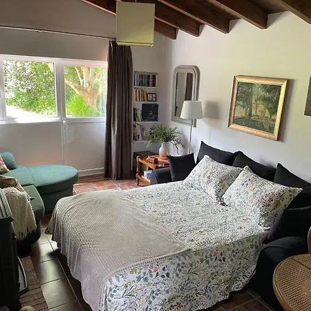 Casa Benjamin Casa de Férias *