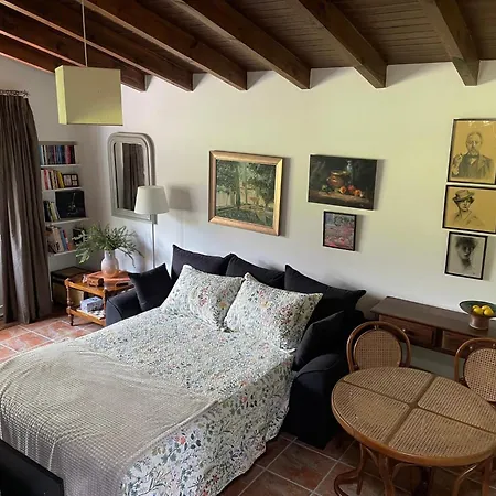 Dom wakacyjny Casa Benjamin *