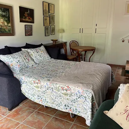 別荘 Casa Benjamin オビエド