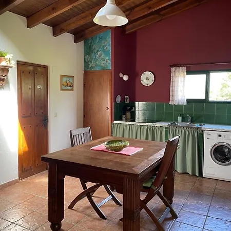 Casa Benjamin *