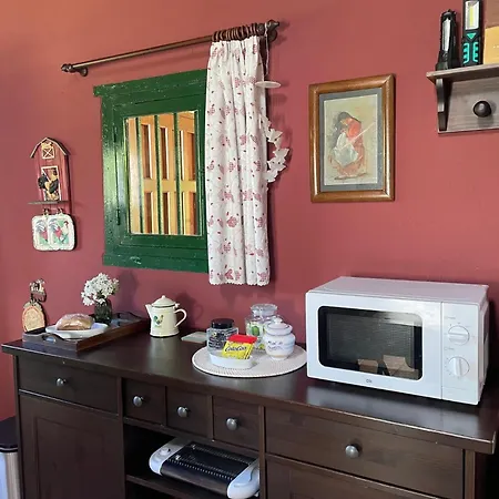 Casa Benjamin * オビエド