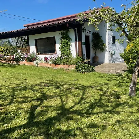 Casa Benjamin 別荘